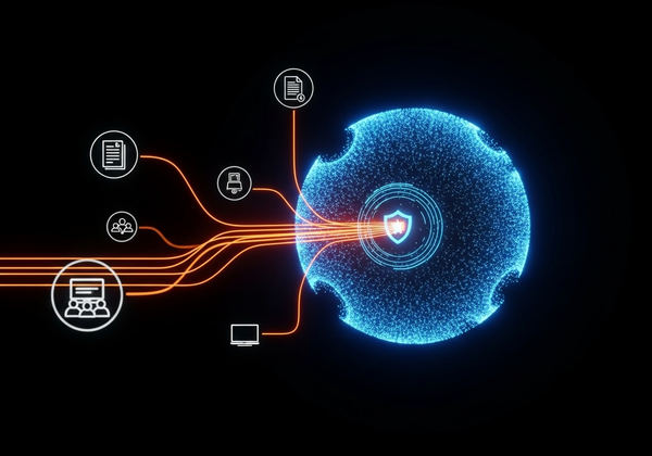 Schluss mit Daten-Chaos und Abo-Kosten: Ihre Private Cloud für maximale Kontrolle